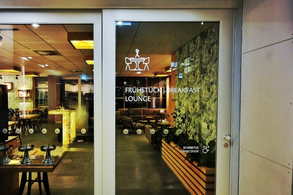 Arthotel ANA Munich Airport (Hallbergmoos)